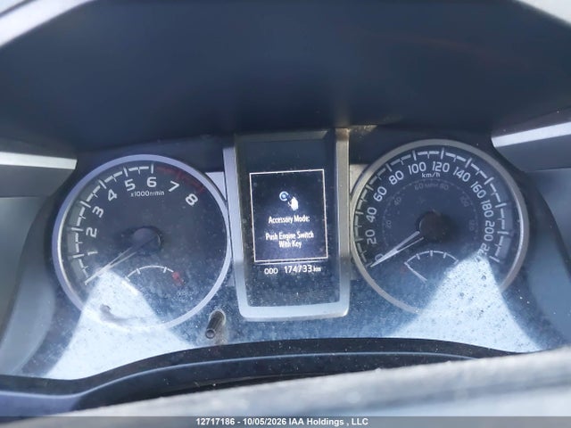 3TYDZ5BN6PT032881 Toyota Tacoma