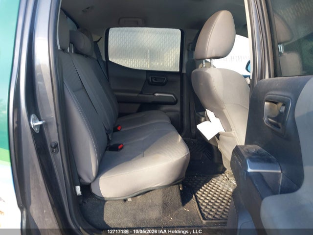 3TYDZ5BN6PT032881 Toyota Tacoma