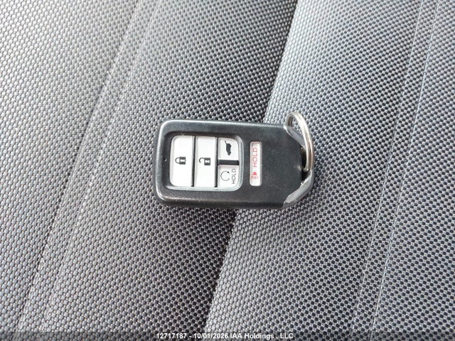 2HKRW2H21KH137476 Honda CR-V LX