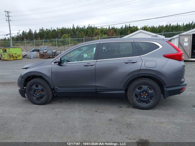2HKRW2H21KH137476 Honda CR-V LX