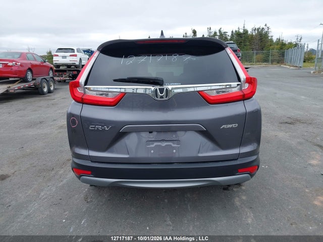 2HKRW2H21KH137476 Honda CR-V LX