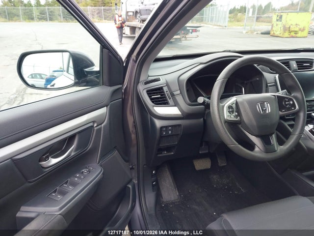 2HKRW2H21KH137476 Honda CR-V LX