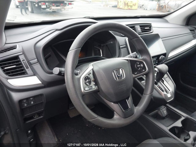 2HKRW2H21KH137476 Honda CR-V LX