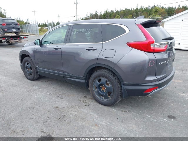 2HKRW2H21KH137476 Honda CR-V LX