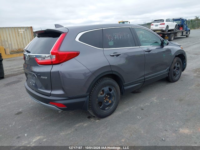 2HKRW2H21KH137476 Honda CR-V LX