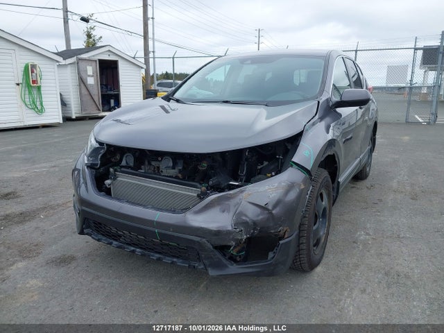 2HKRW2H21KH137476 Honda CR-V LX