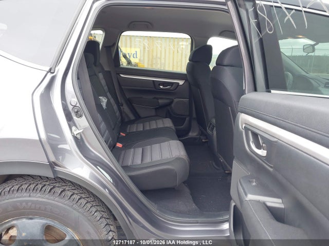 2HKRW2H21KH137476 Honda CR-V LX