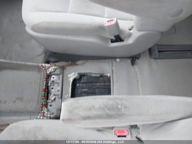Aukcja sprzedaży 2015 Toyota Sienna 7 Passenger, vin: 5TDZK3DC5FS541929, numer aukcji: 12717188