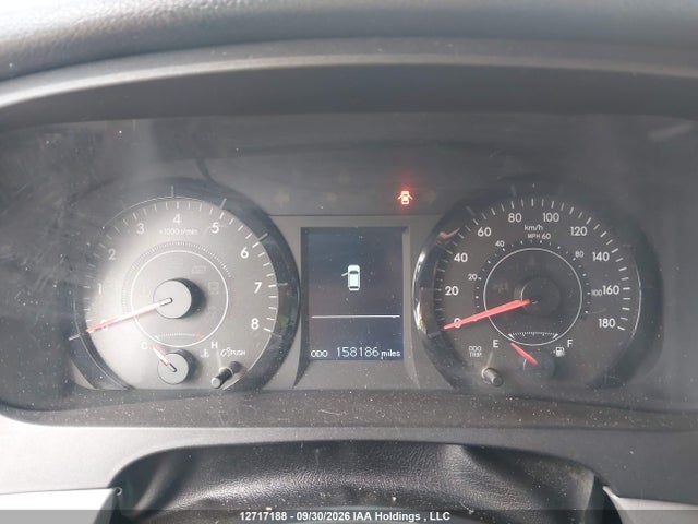 Aukcja sprzedaży 2015 Toyota Sienna 7 Passenger, vin: 5TDZK3DC5FS541929, numer aukcji: 12717188