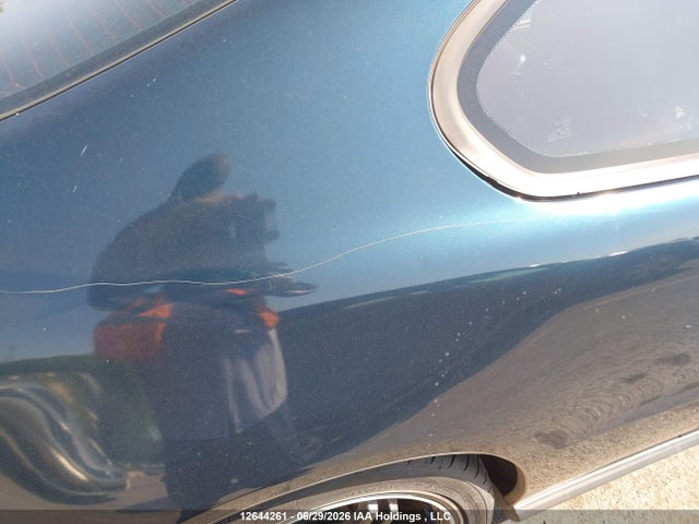 Aukcja sprzedaży 1996 Honda Prelude Sr-v, vin: JHMBB1178TC800101, numer aukcji: 12644261