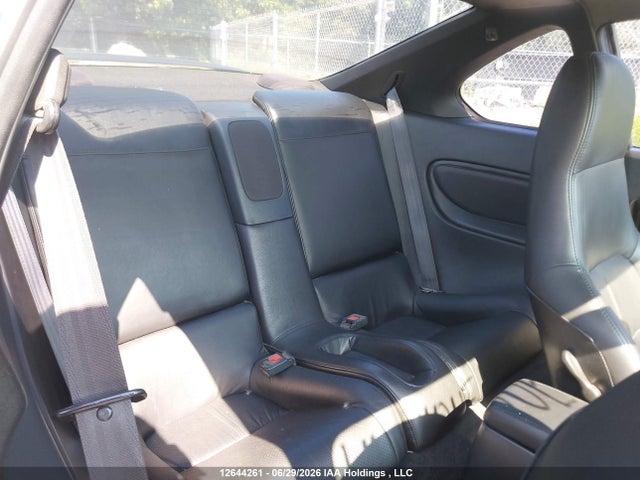 Aukcja sprzedaży 1996 Honda Prelude Sr-v, vin: JHMBB1178TC800101, numer aukcji: 12644261
