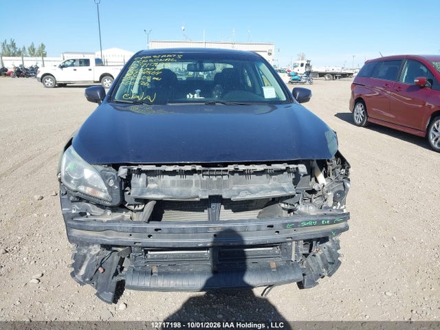 Subaru Legacy 2.5i Premium 2016 4S3BNCD60G3014564 Image 13