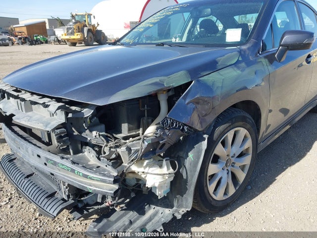 Subaru Legacy 2.5i Premium 2016 4S3BNCD60G3014564 Image 6