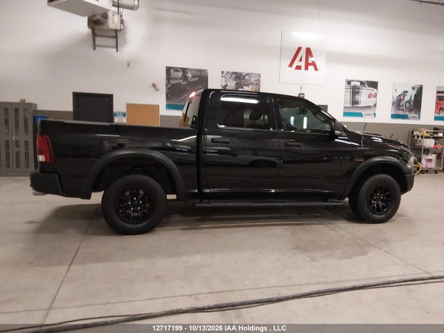 Aukcja sprzedaży 2021 Ram 1500 Classic Slt, vin: 1C6RR7LT5MS505335, numer aukcji: 12717199