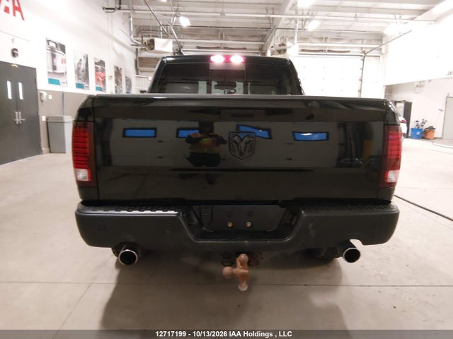 Aukcja sprzedaży 2021 Ram 1500 Classic Slt, vin: 1C6RR7LT5MS505335, numer aukcji: 12717199