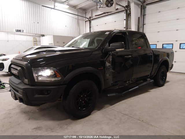 Aukcja sprzedaży 2021 Ram 1500 Classic Slt, vin: 1C6RR7LT5MS505335, numer aukcji: 12717199