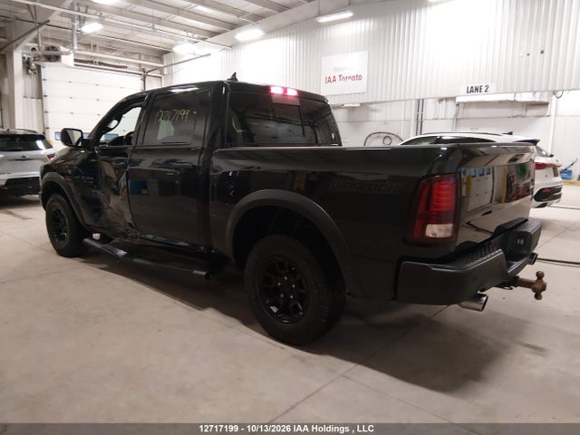 Aukcja sprzedaży 2021 Ram 1500 Classic Slt, vin: 1C6RR7LT5MS505335, numer aukcji: 12717199