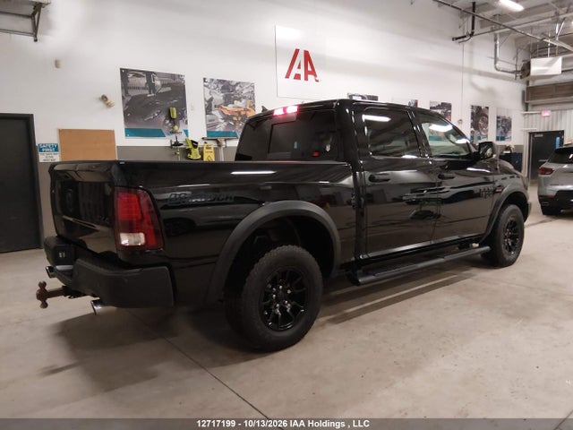 Aukcja sprzedaży 2021 Ram 1500 Classic Slt, vin: 1C6RR7LT5MS505335, numer aukcji: 12717199