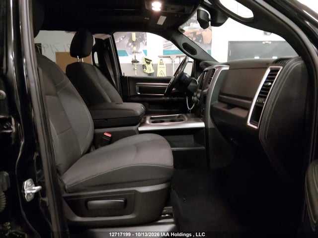 Aukcja sprzedaży 2021 Ram 1500 Classic Slt, vin: 1C6RR7LT5MS505335, numer aukcji: 12717199