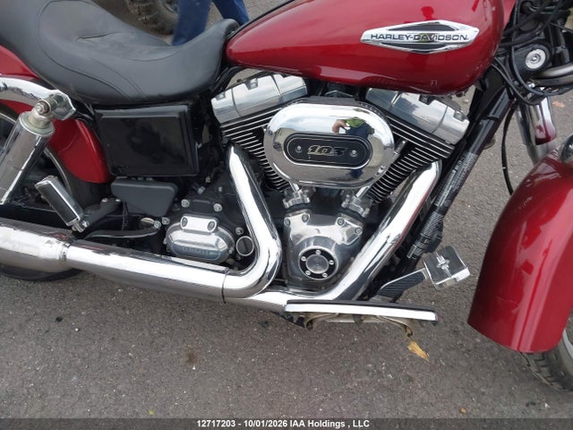 Aukcja sprzedaży 2016 Harley-davidson Fld Switchback, vin: 5HD1GZMA8GC305043, numer aukcji: 12717203