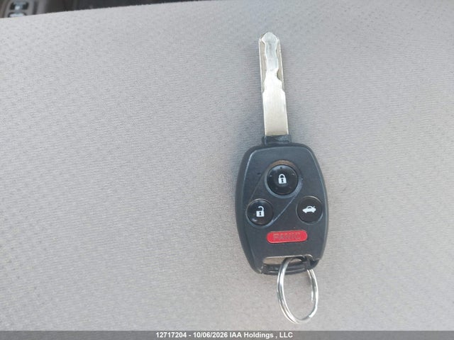 2012 Honda Civic Lx მანქანა იყიდება აუქციონზე, vin: 2HGFB2F40CH043975, აუქციონის ნომერი: 12717204