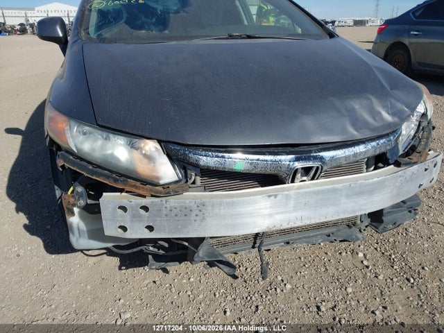 2012 Honda Civic Lx მანქანა იყიდება აუქციონზე, vin: 2HGFB2F40CH043975, აუქციონის ნომერი: 12717204