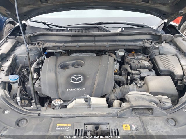 Продаж на аукціоні авто 2023 Mazda Cx-5, vin: JM3KFBBM9P0209712, номер лоту: 12717208