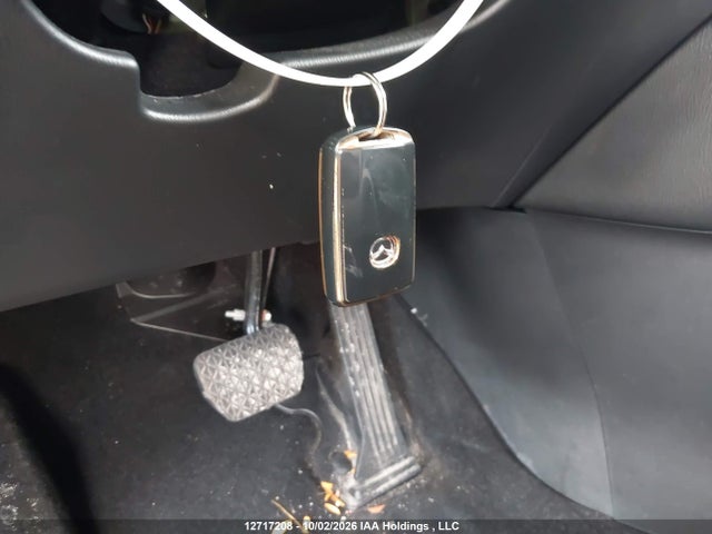 Продаж на аукціоні авто 2023 Mazda Cx-5, vin: JM3KFBBM9P0209712, номер лоту: 12717208