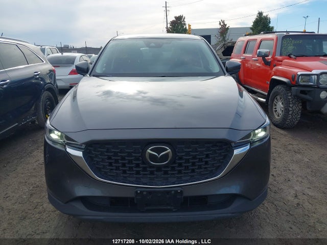 Продаж на аукціоні авто 2023 Mazda Cx-5, vin: JM3KFBBM9P0209712, номер лоту: 12717208
