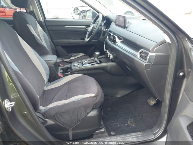 Продаж на аукціоні авто 2023 Mazda Cx-5, vin: JM3KFBBM9P0209712, номер лоту: 12717208