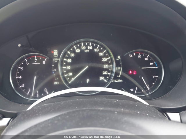 Продаж на аукціоні авто 2023 Mazda Cx-5, vin: JM3KFBBM9P0209712, номер лоту: 12717208