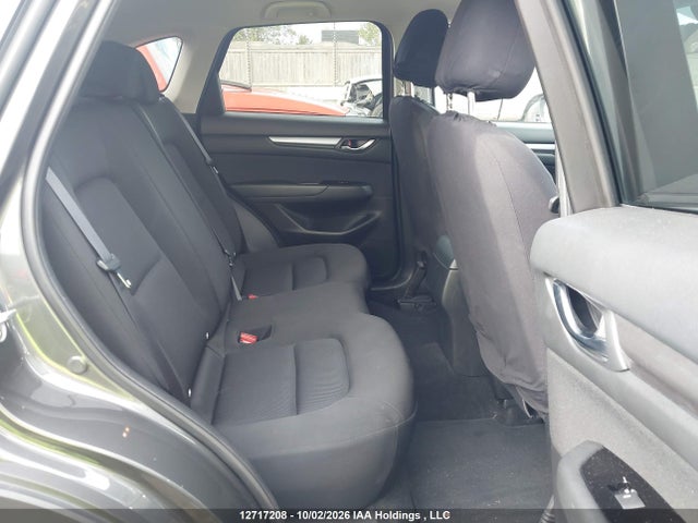 Продаж на аукціоні авто 2023 Mazda Cx-5, vin: JM3KFBBM9P0209712, номер лоту: 12717208