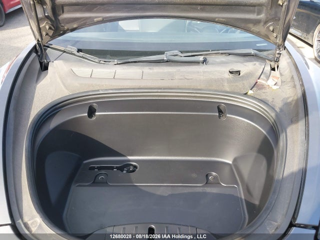 2020 Tesla Model 3 Standard Range Plus მანქანა იყიდება აუქციონზე, vin: 5YJ3E1EA9LF529796, აუქციონის ნომერი: 12680028
