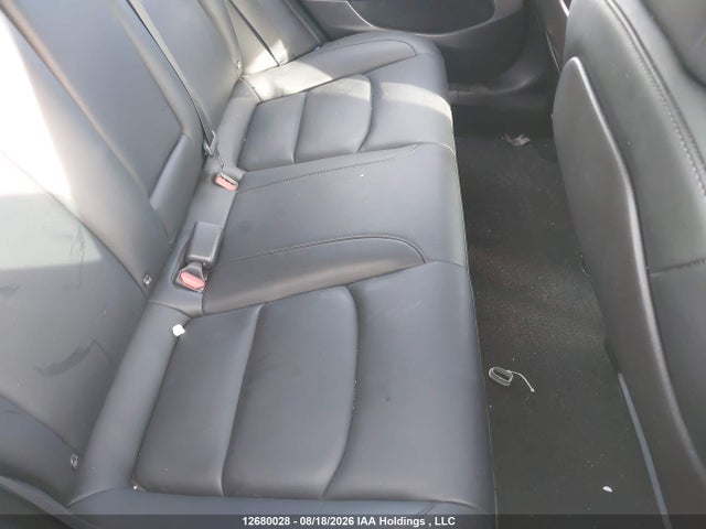 2020 Tesla Model 3 Standard Range Plus მანქანა იყიდება აუქციონზე, vin: 5YJ3E1EA9LF529796, აუქციონის ნომერი: 12680028