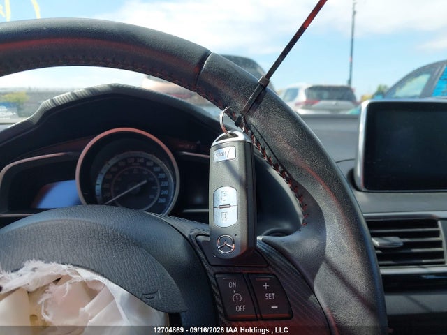Mazda 3 TOURING 2014 JM1BM1L72E1218339 Image 11