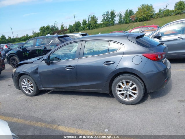 Mazda 3 TOURING 2014 JM1BM1L72E1218339 Image 14