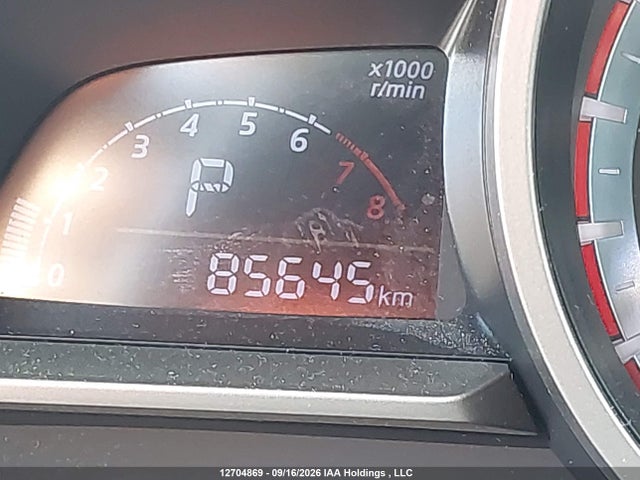 Mazda 3 TOURING 2014 JM1BM1L72E1218339 Image 15