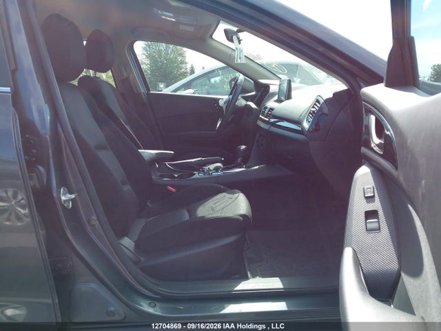 Mazda 3 TOURING 2014 JM1BM1L72E1218339 Image 5