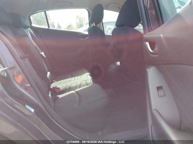 Mazda 3 TOURING 2014 JM1BM1L72E1218339 Image 8