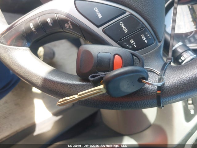Hyundai ELANTRA GL 2014 5NPDH4AE7EH537499 Image 11
