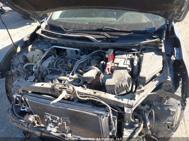 Nissan ROGUE S 2023 5N1AT3AB6PC840544 Image 10
