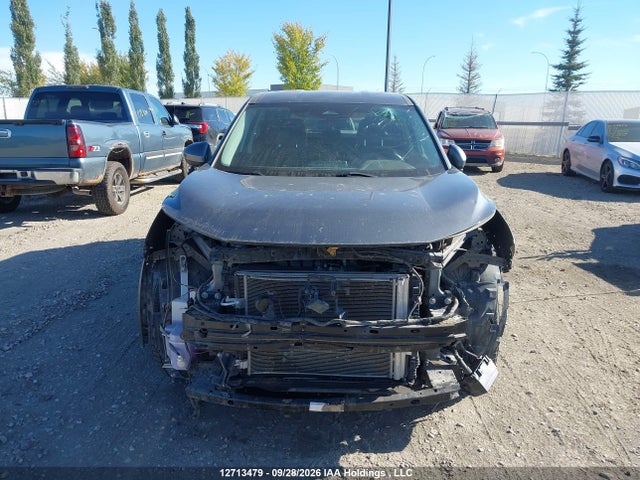 Nissan ROGUE S 2023 5N1AT3AB6PC840544 Image 12