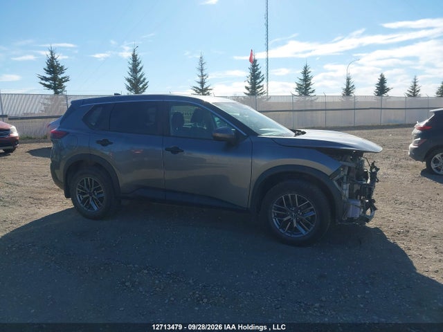Nissan ROGUE S 2023 5N1AT3AB6PC840544 Image 13