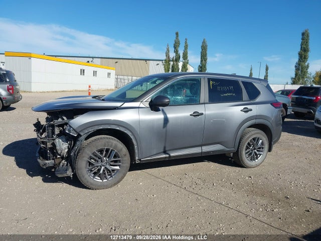 Nissan ROGUE S 2023 5N1AT3AB6PC840544 Image 14