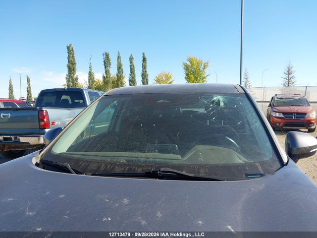 Nissan ROGUE S 2023 5N1AT3AB6PC840544 Image 17