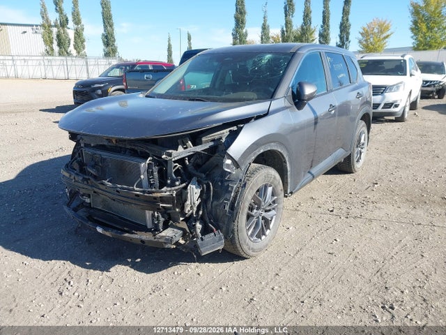 Nissan ROGUE S 2023 5N1AT3AB6PC840544 Image 2