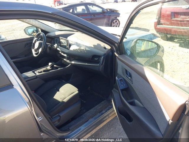 Nissan ROGUE S 2023 5N1AT3AB6PC840544 Image 5