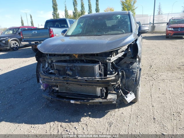 Nissan ROGUE S 2023 5N1AT3AB6PC840544 Image 6