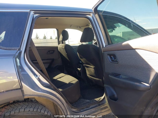Nissan ROGUE S 2023 5N1AT3AB6PC840544 Image 8