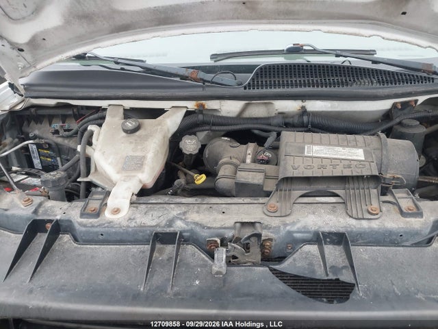 Aukcja sprzedaży 2008 Gmc Savana Standard, vin: 1GTGG29CX81187577, numer aukcji: 12709858